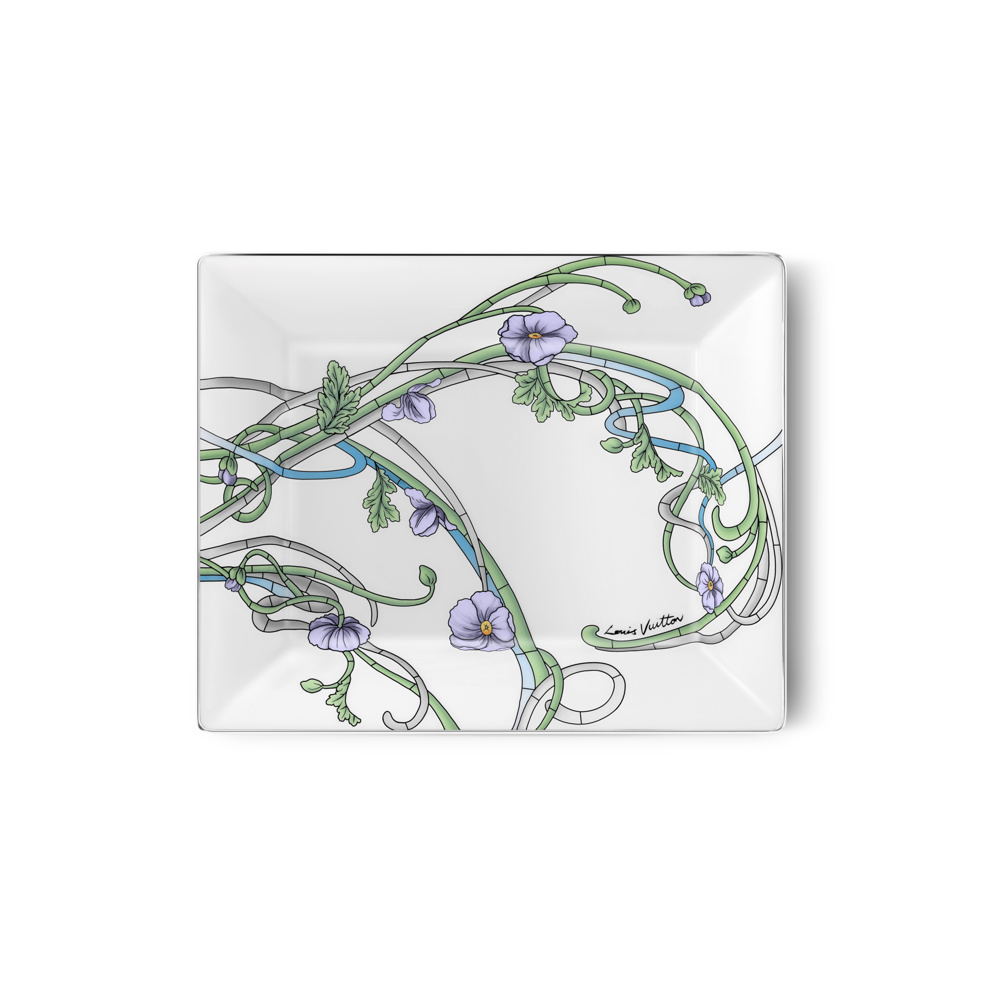 Asnieres Change Tray ｜ルイ・ヴィトン 公式サイト - R93698